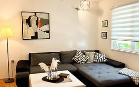 Bagrem Apartment