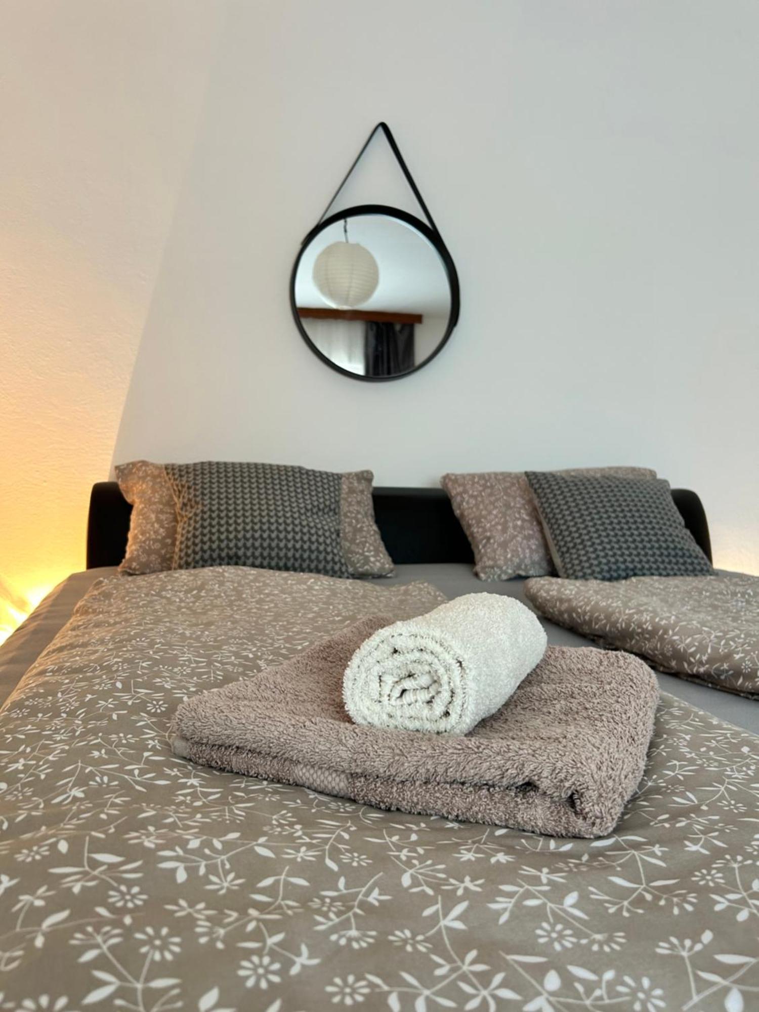 Bagrem Apartment Mostar Dış mekan fotoğraf