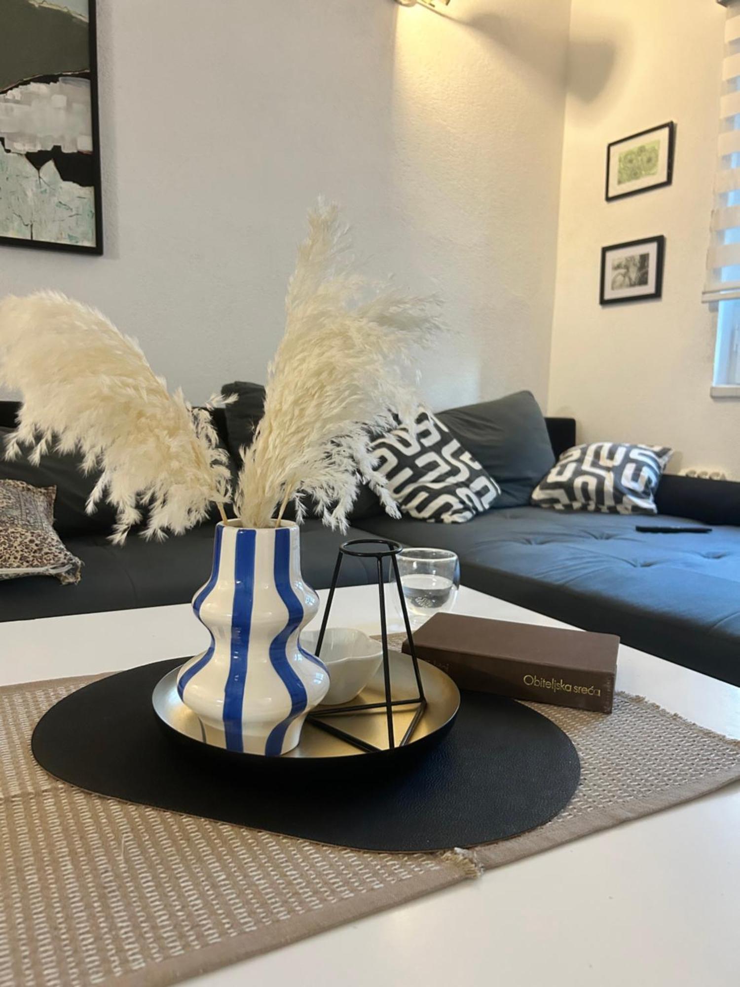 Bagrem Apartment Mostar Dış mekan fotoğraf